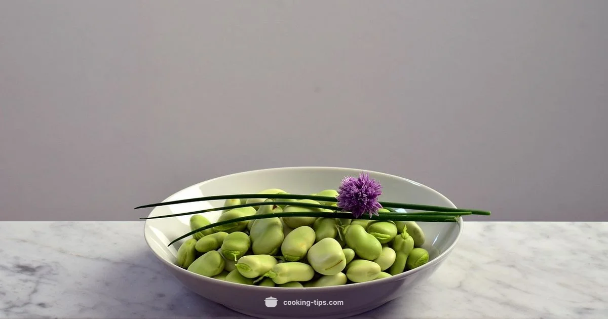 Crispy Green Beans - Cooking Tips