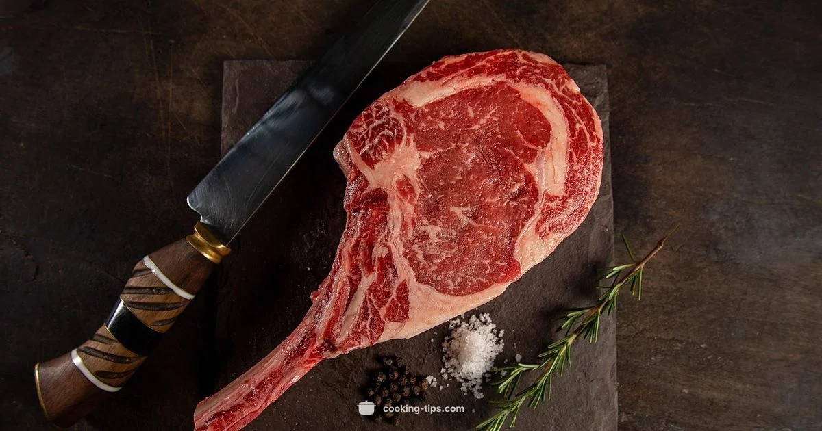 Prime Rib Mastery - Cooking Tips
