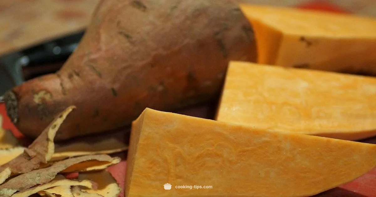 Perfect Boiled Potatoes - Cooking Tips