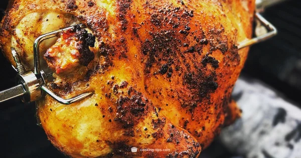 Juicy Roast Chicken - Cooking Tips