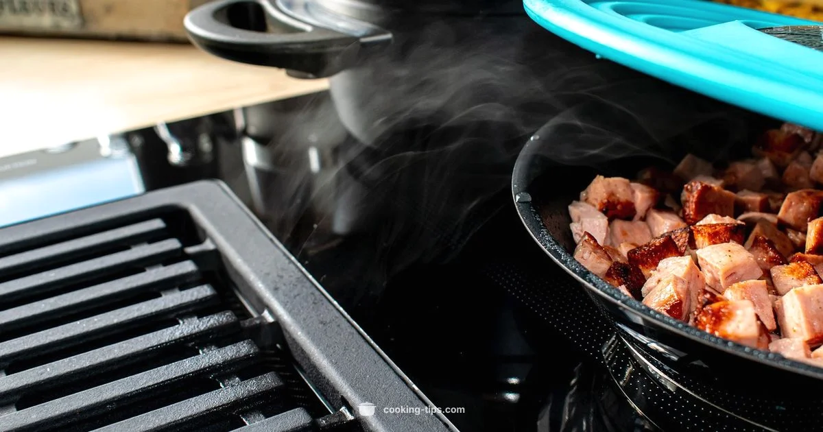 Cooker Hood Install Cooker Hood Install - Cooking Tips