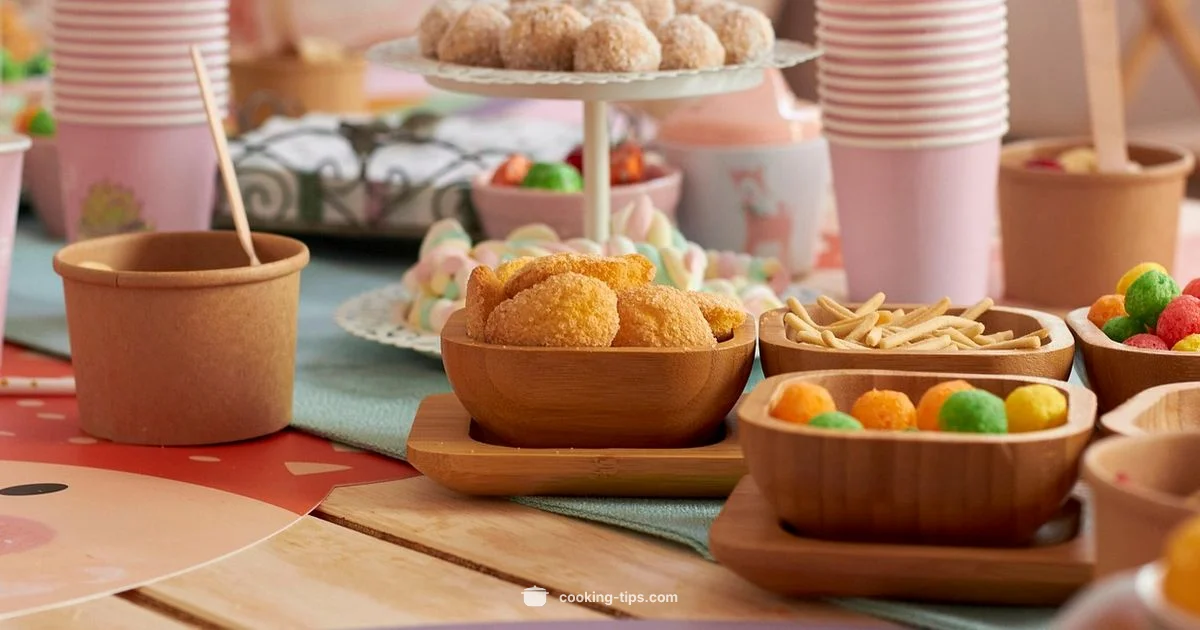 Cookie Exchange - Cooking Tips