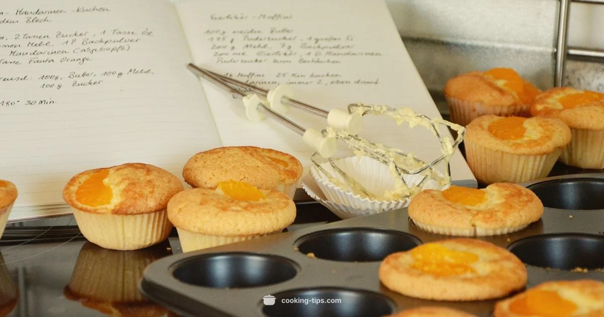 Easy Cookie Release - Cooking Tips