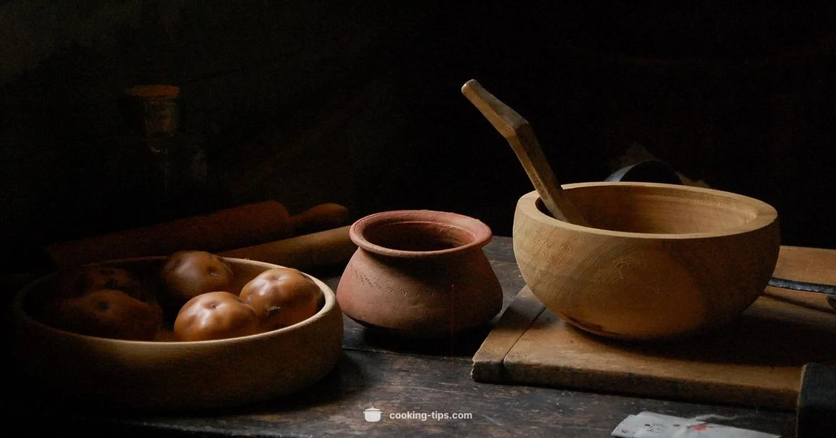 Rich Chicken Stock - Cooking Tips