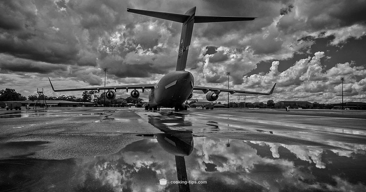 Thomas Cook Fleet - Cooking Tips