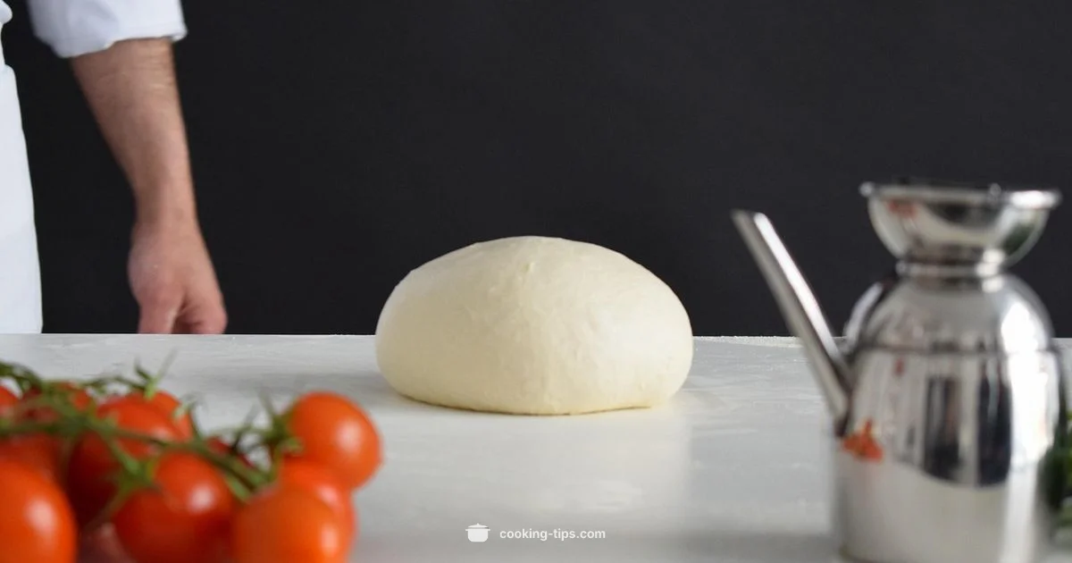 Dough Essentials Guide Dough Essentials Guide - Cooking Tips