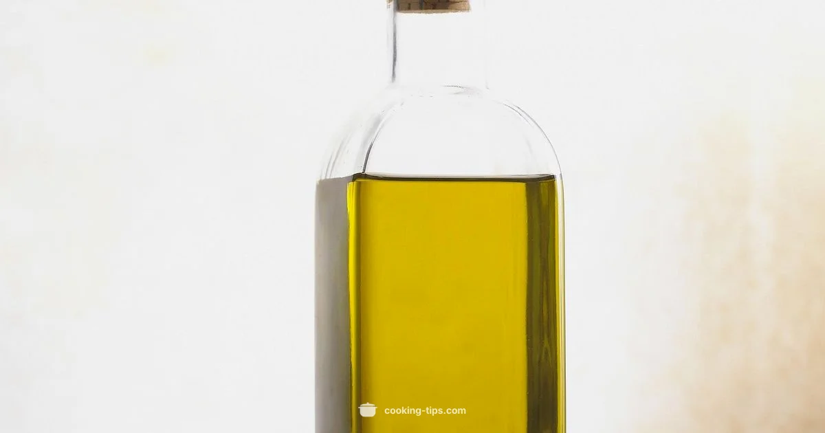 Oil Use Guide - Cooking Tips