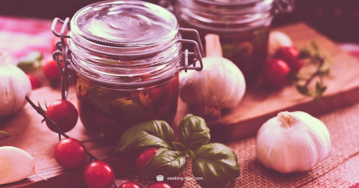 Oil Recycling Paths - Cooking Tips