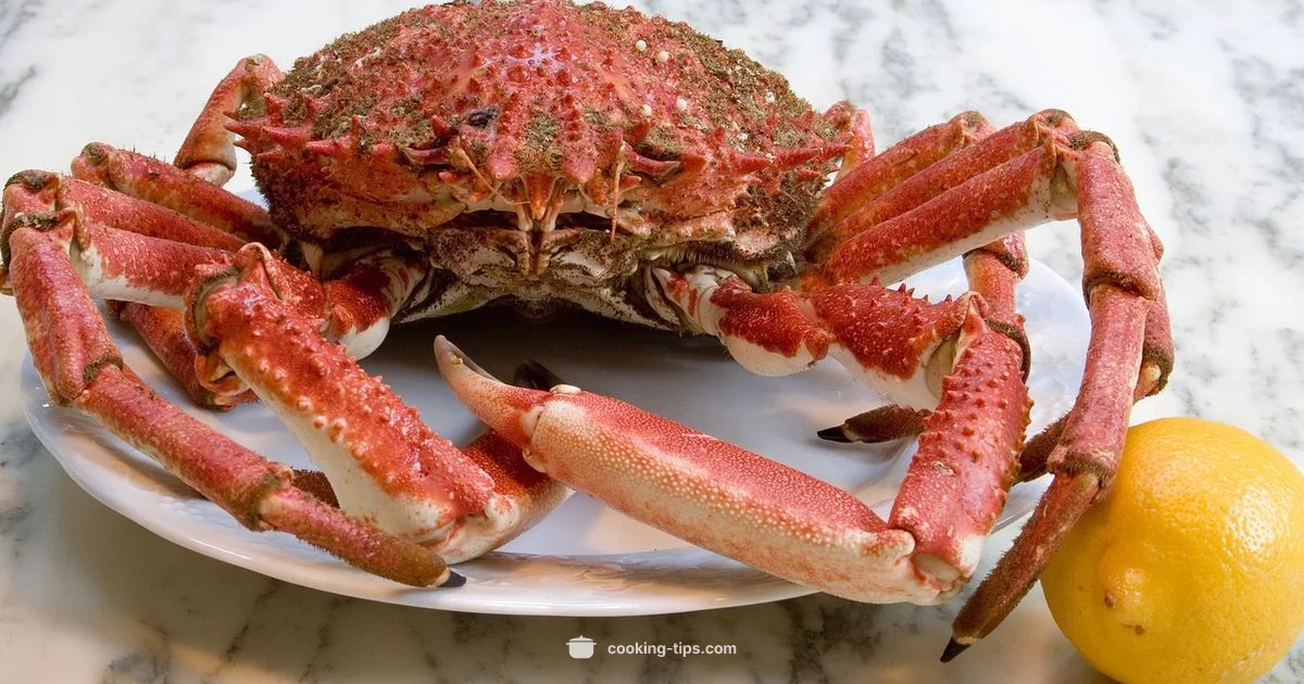 Reheat Crab Legs Reheat Crab Legs - Cooking Tips