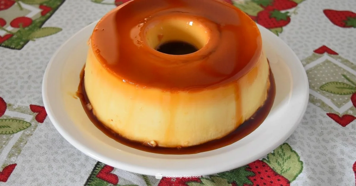 Gluten-Free Pudding - Cooking Tips