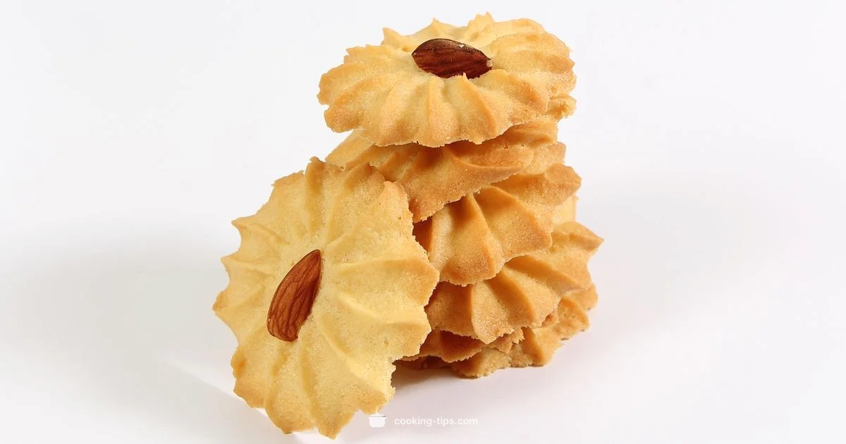 Cookie Fix - Cooking Tips