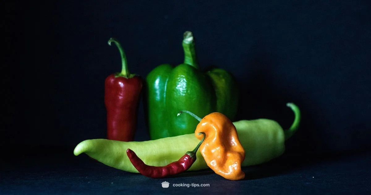 Why Cook Matters Why Cook Matters - Cooking Tips