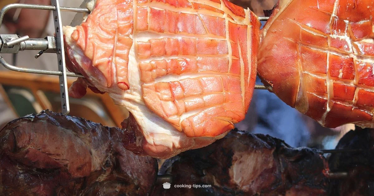 Perfect Ham Roast - Cooking Tips