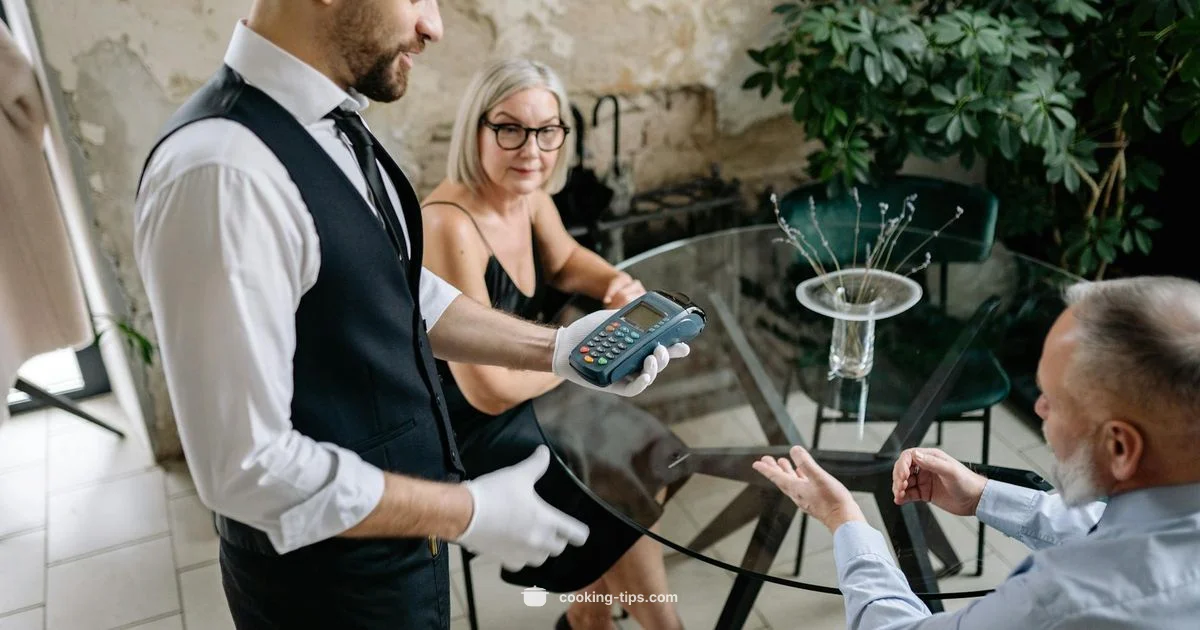 Kitchen Tips Guide Kitchen Tips Guide - Cooking Tips