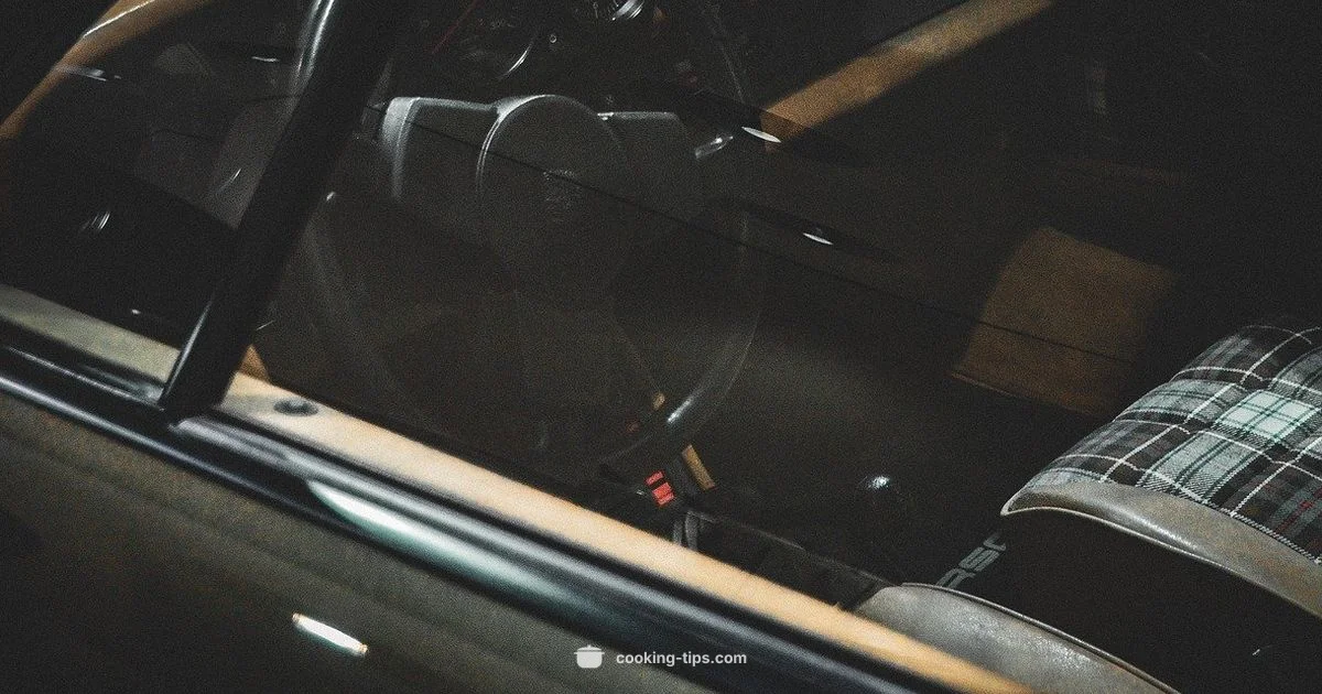 Car Cooking Guide - Cooking Tips