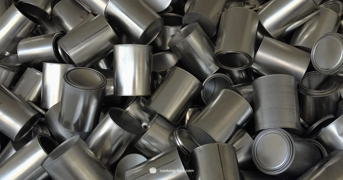 Canned Black Beans - Cooking Tips