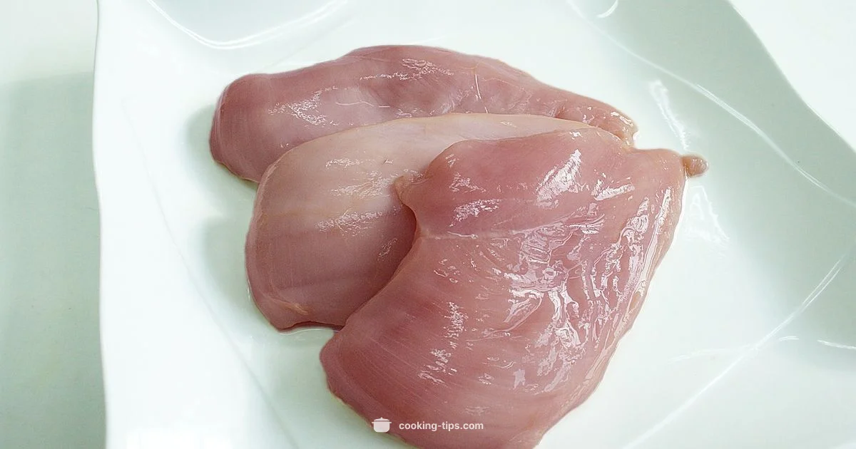 Cook & Shred Chicken - Cooking Tips