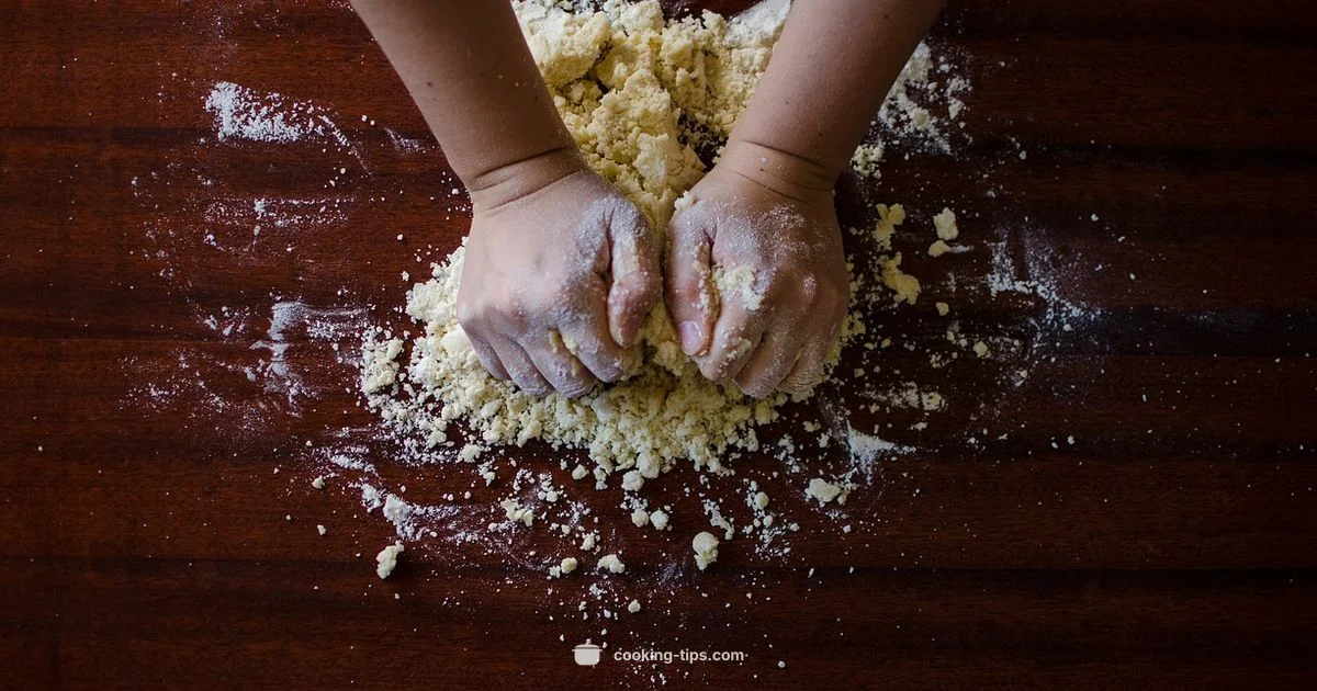 Master the Kitchen - Cooking Tips