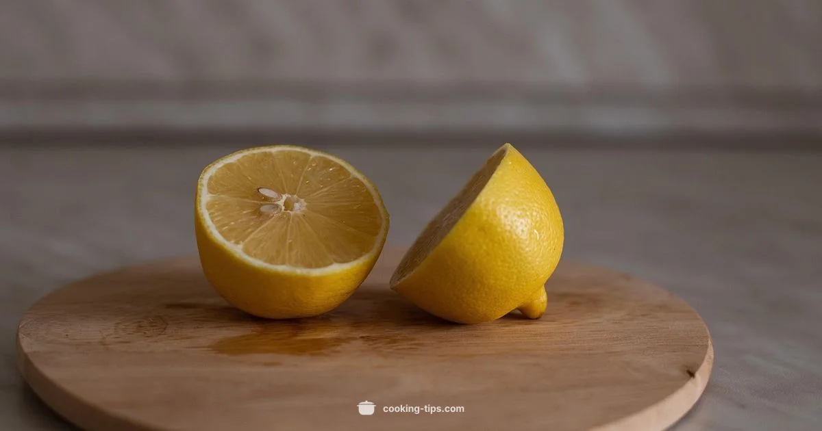 Salmon Doneness Guide - Cooking Tips