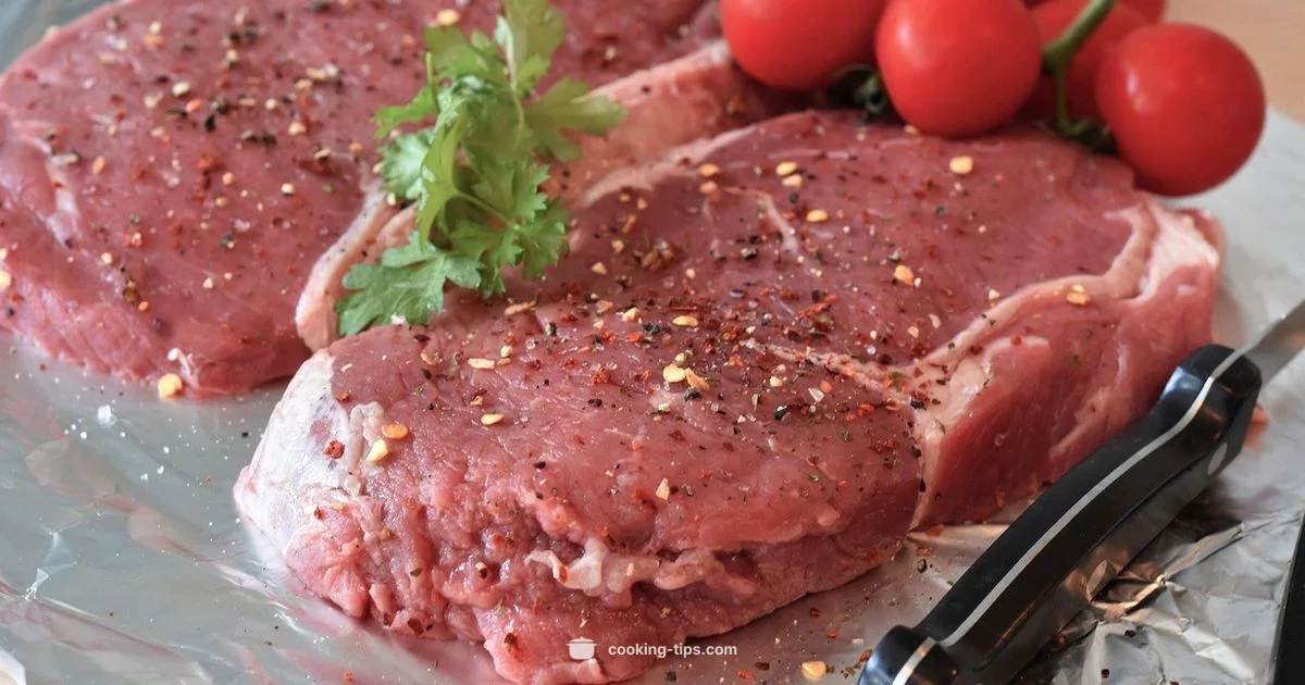 Beef Tallow Guide - Cooking Tips