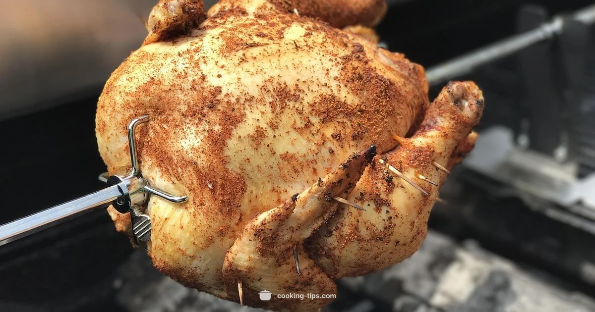 Crock Pot Whole Chicken - Cooking Tips