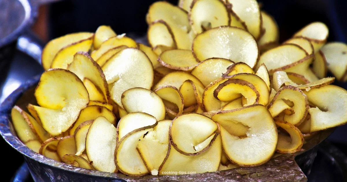 Microwave Potatoes Microwave Potatoes - Cooking Tips