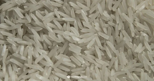 Frozen Rice Tips - Cooking Tips