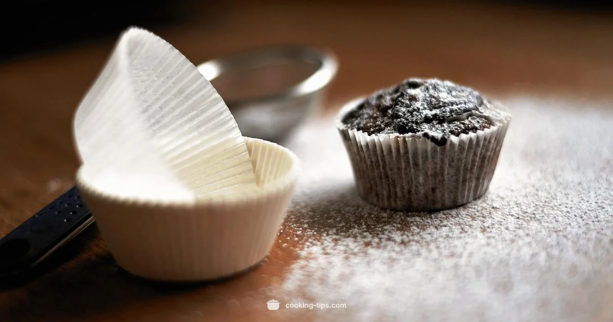 Easy Cookie Release - Cooking Tips