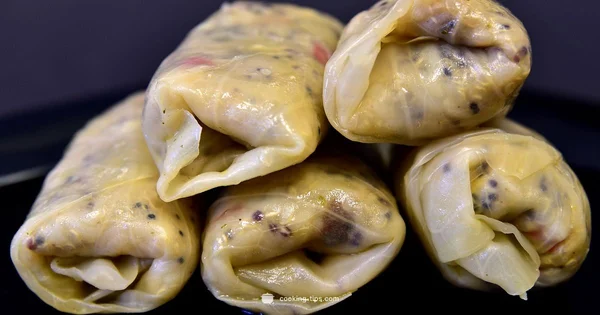 Cabbage Cooking Guide - Cooking Tips