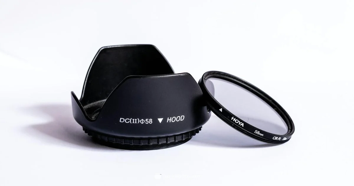 Cooker Hood Filter Guide - Cooking Tips