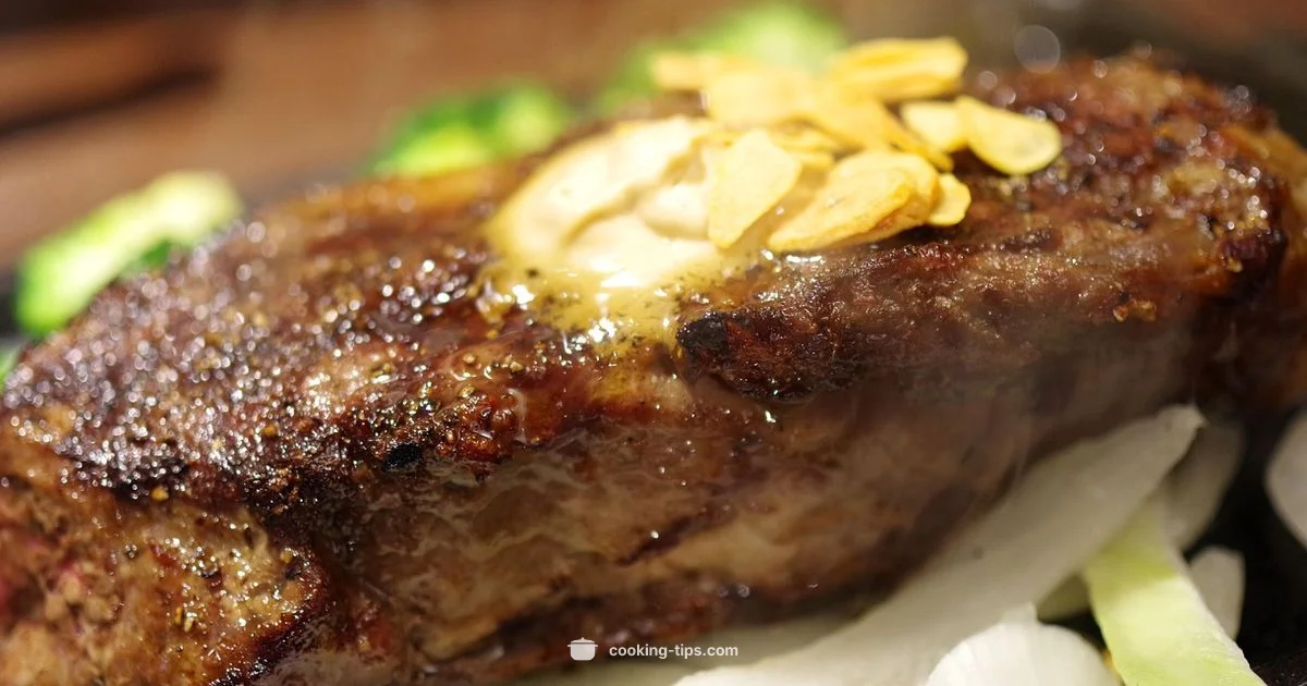 Steak Oil Guide - Cooking Tips