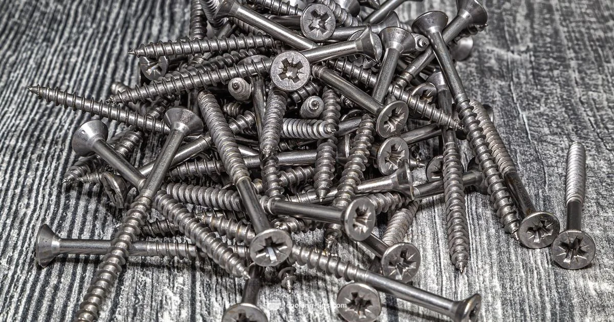 Stainless Utensil Guide - Cooking Tips