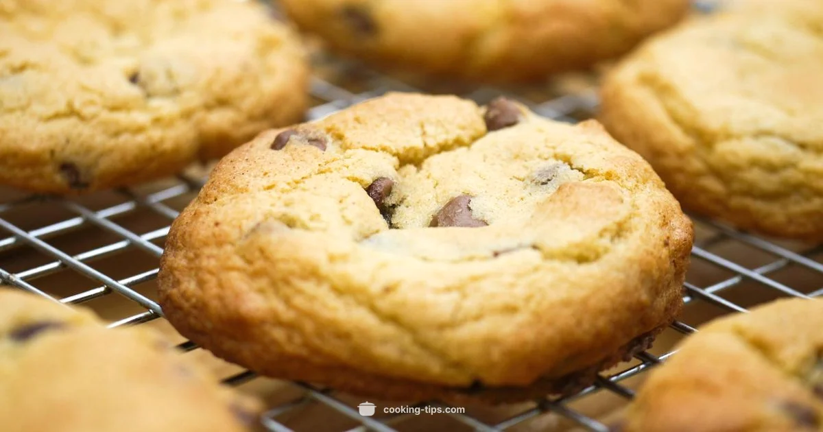 Cookies by Type - Cooking Tips