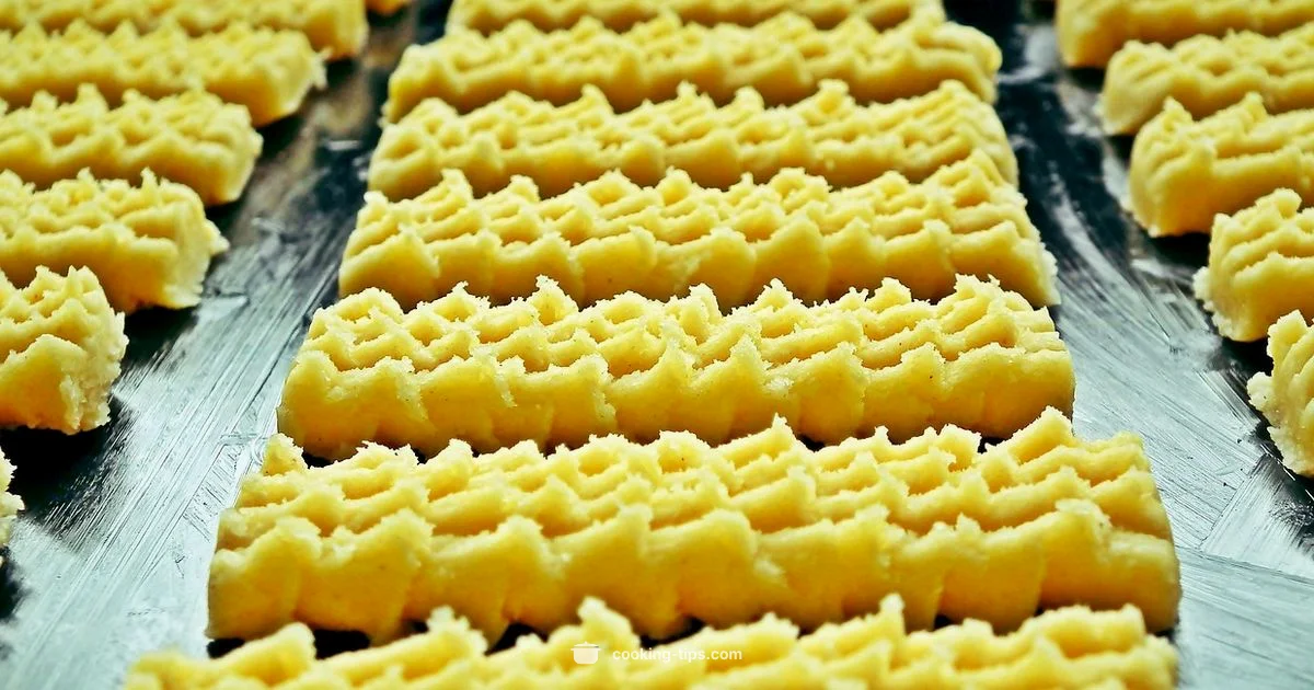 Remove Cookies Safely Remove Cookies Safely - Cooking Tips