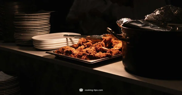 Slow Cooker Frozen Chicken - Cooking Tips