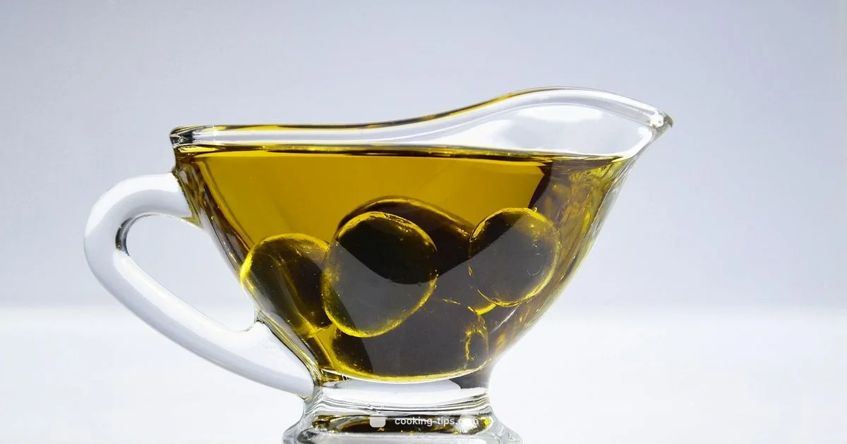 Healthy Oil Picks Healthy Oil Picks - Cooking Tips