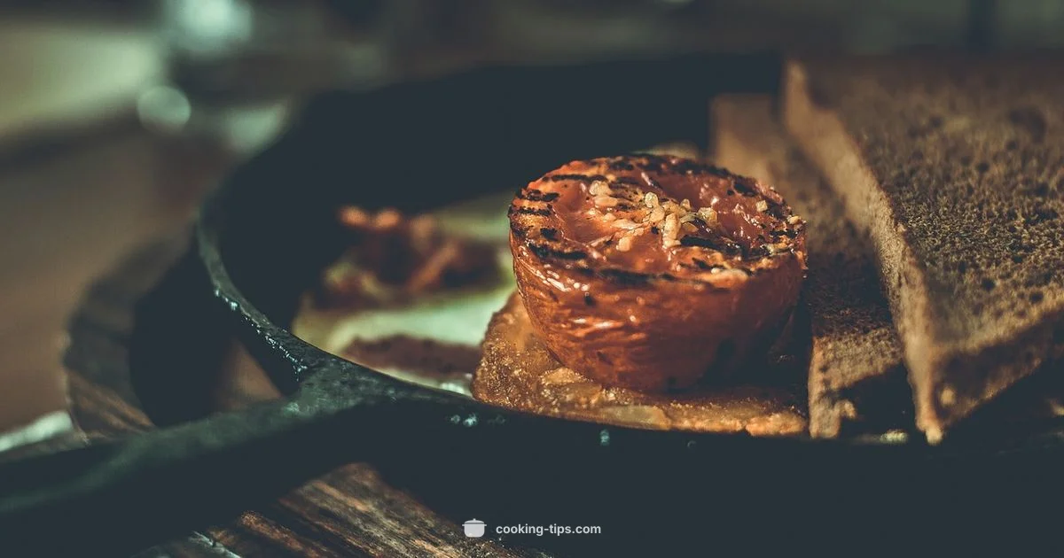 Worth the Sizzle Worth the Sizzle - Cooking Tips