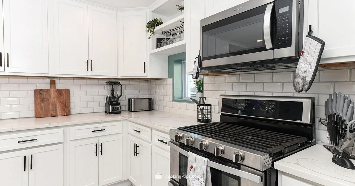 Microwave Cookies - Cooking Tips