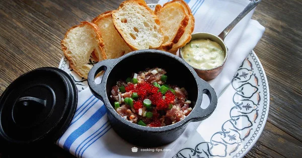 One-Serving Cooking - Cooking Tips