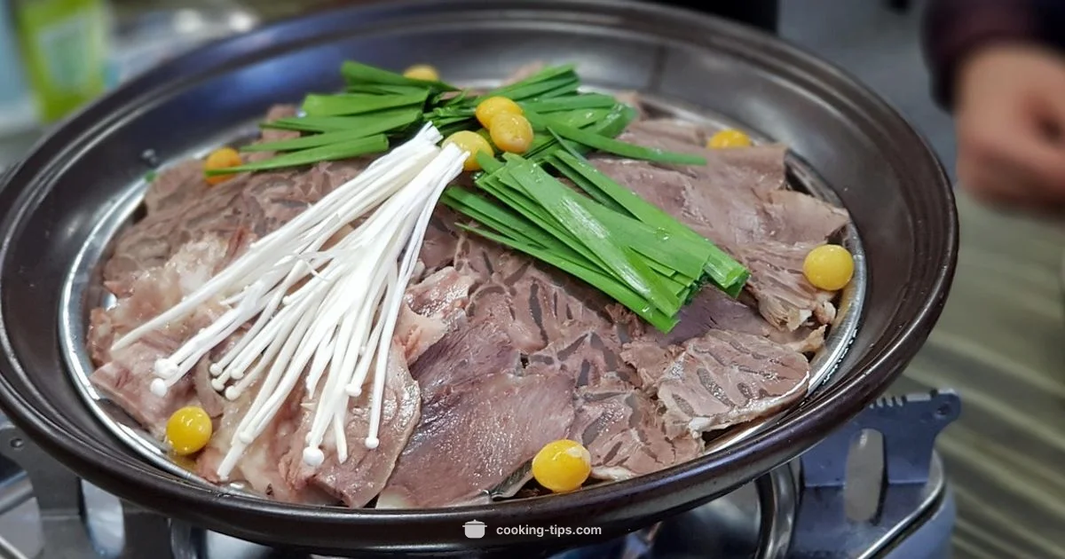 Frozen Meat Cooking - Cooking Tips