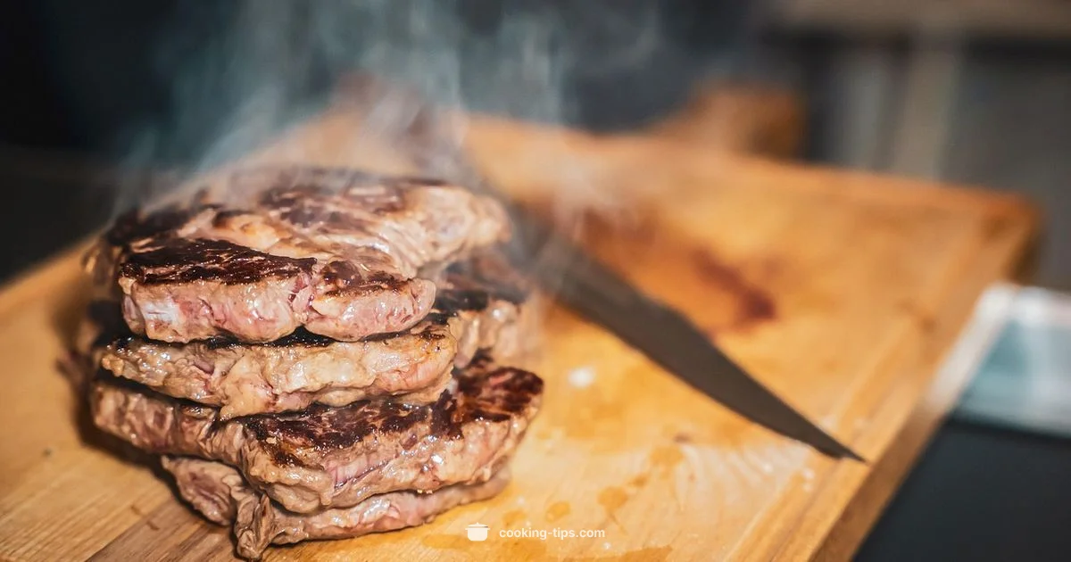 Cooking Loss Explained - Cooking Tips