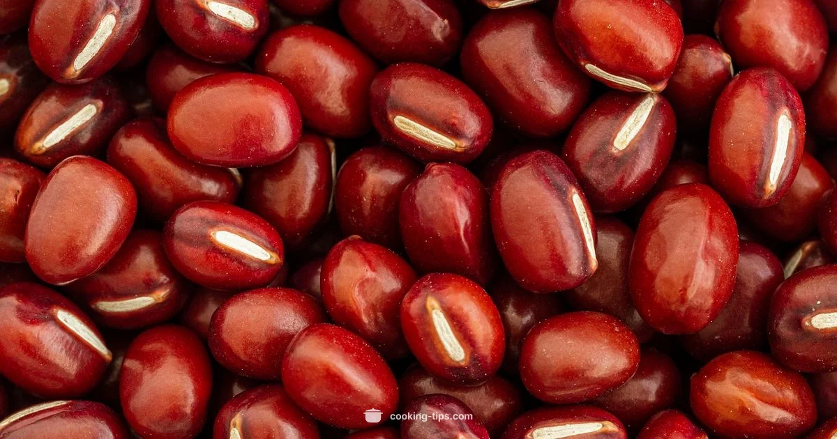 Canned Beans Ready - Cooking Tips