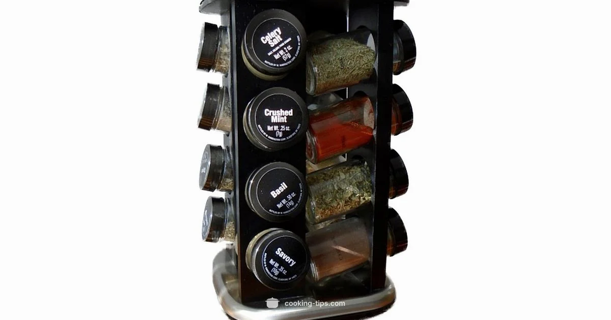 Cookies in Tin - Cooking Tips