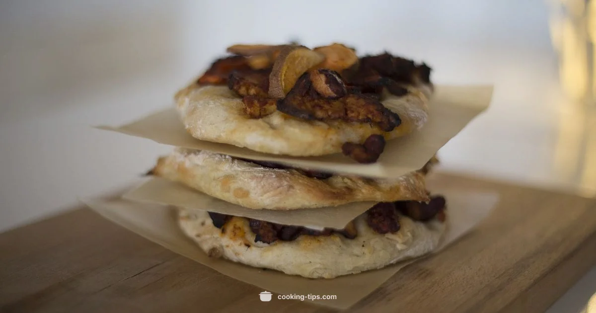 Oven-Baked Sweet Potatoes - Cooking Tips