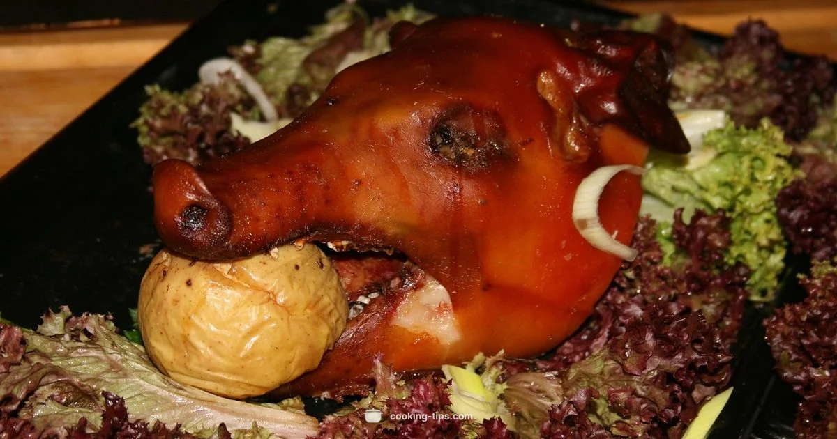 Slow Roast Method - Cooking Tips