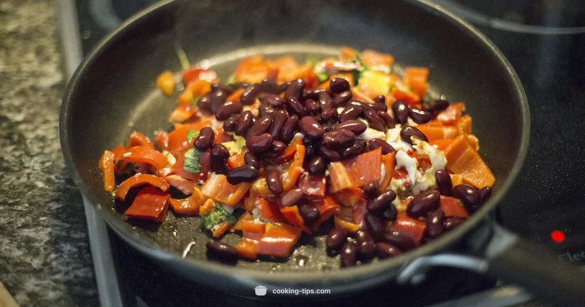 Cook Beans Like a Pro - Cooking Tips