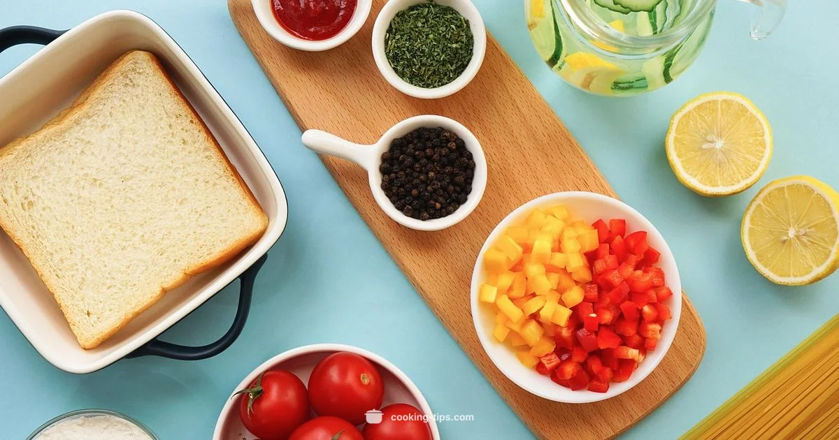 Xmas Ham Leftovers - Cooking Tips