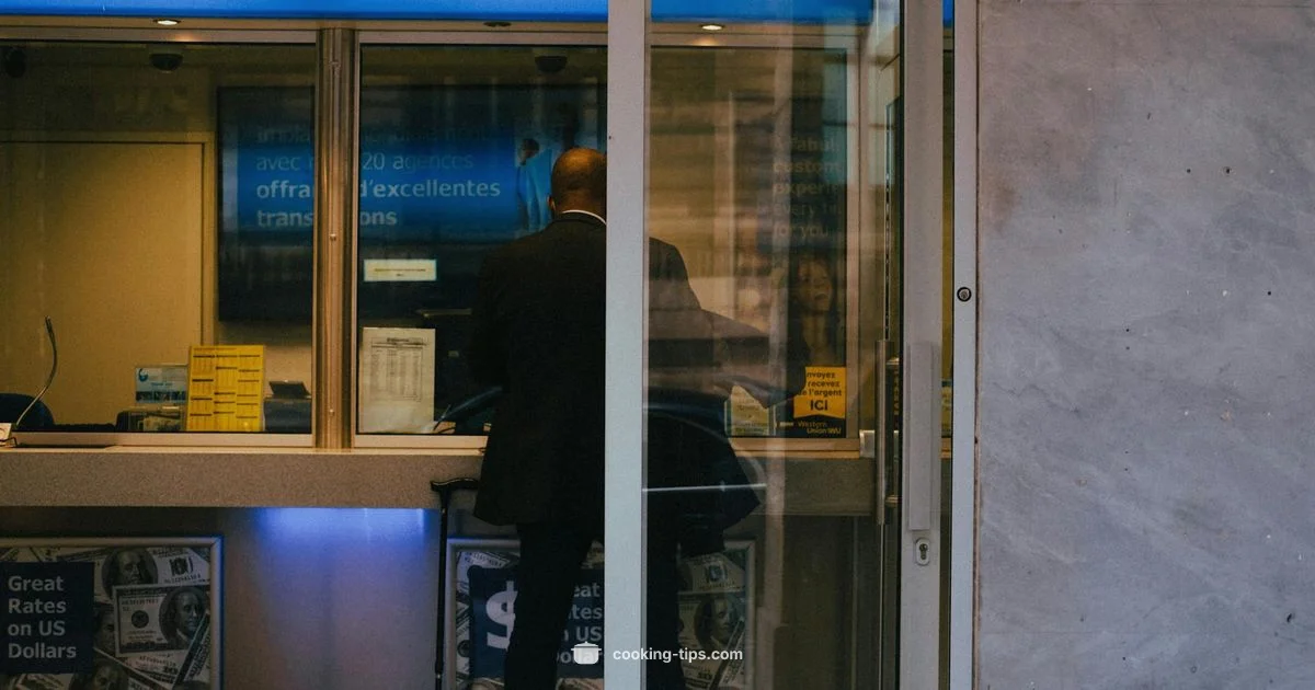 Thomas Cook FX Desk Thomas Cook FX Desk - Cooking Tips