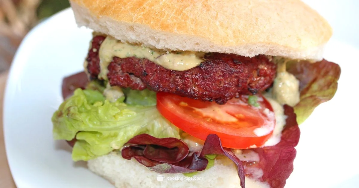 Best Burger Guide - Cooking Tips