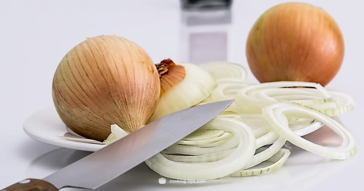 Cooked Onion Health Cooked Onion Health - Cooking Tips